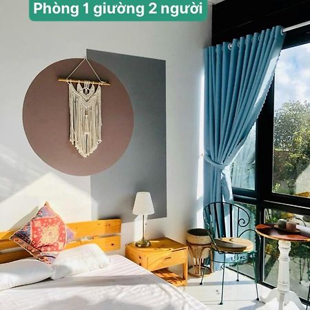 Jrai Homestay 플레이쿠 외부 사진