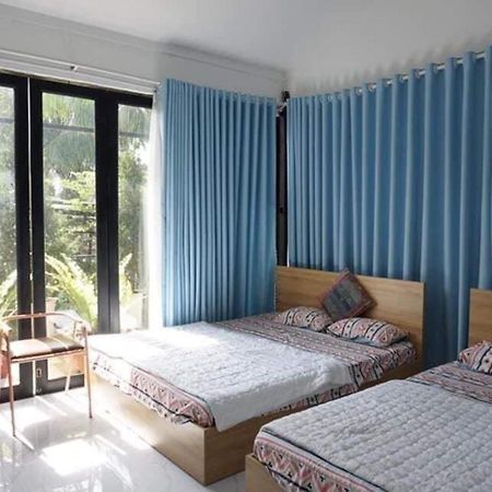 Jrai Homestay 플레이쿠 외부 사진