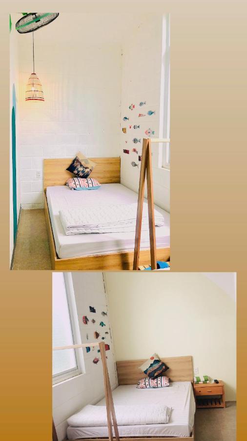 Jrai Homestay 플레이쿠 외부 사진