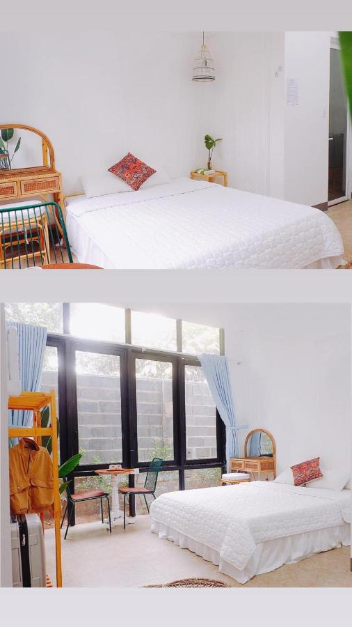 Jrai Homestay 플레이쿠 외부 사진