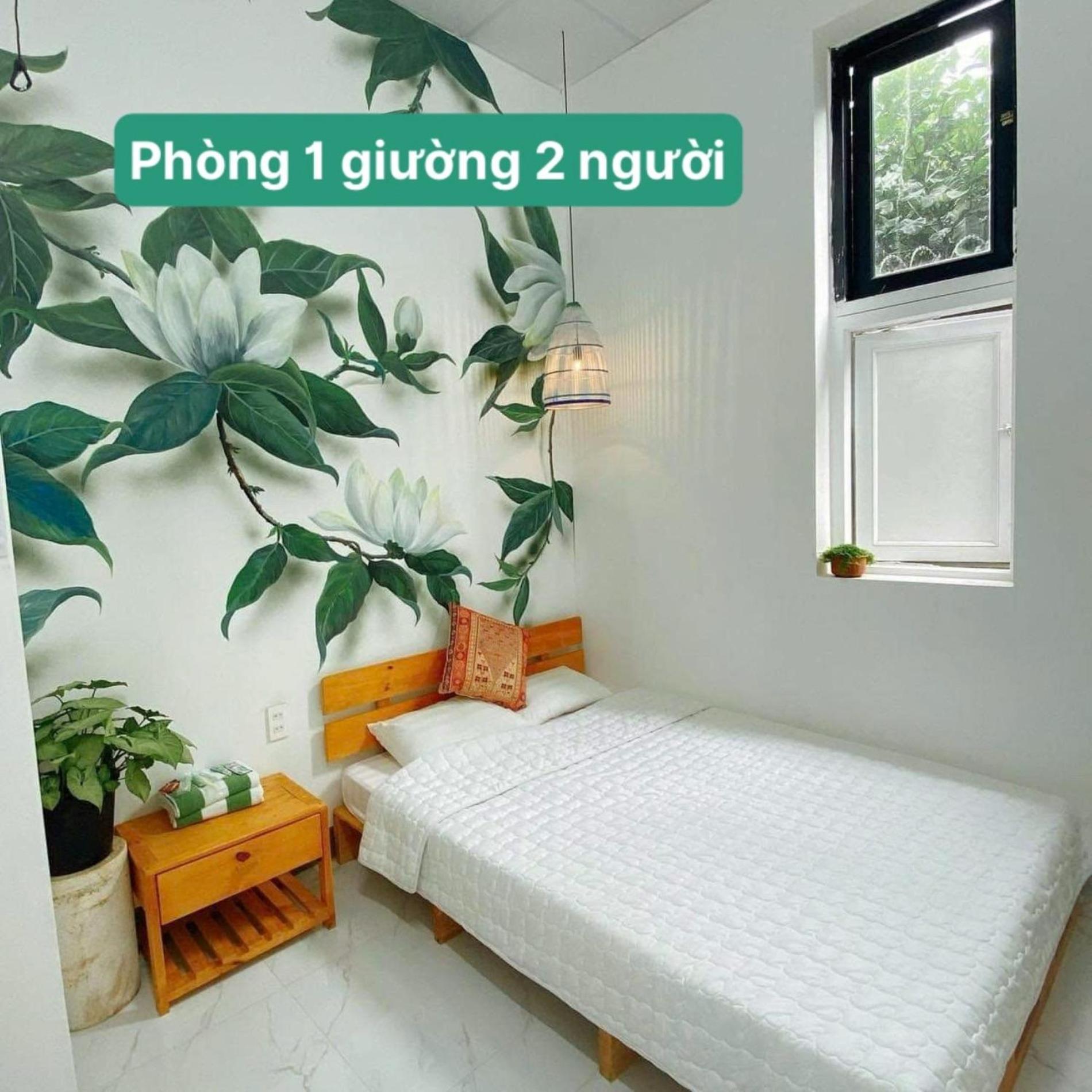 Jrai Homestay 플레이쿠 외부 사진